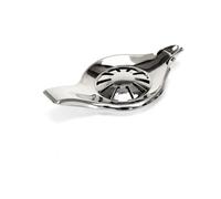 - Presse citron en inox 12 cm