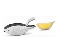 PRESSE CITRON INDIVUDUEL EN FORME DE POISSON - WEIS