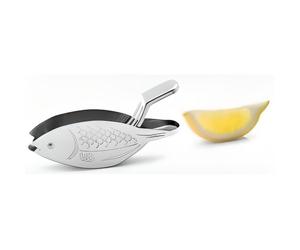 PRESSE CITRON INDIVUDUEL EN FORME DE POISSON - WEIS