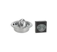 Presse citron inox