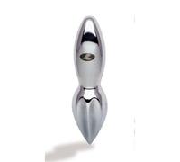 Lacor Presse-citron Manuel 63912 INOX 18/10 Argenté