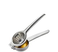 Presse-citron lemon - acier inoxydable