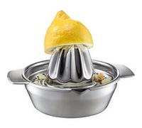 Presse-citron LEMON Gefu Acier inoxydable Argent Argent G