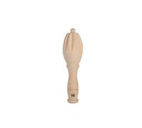 Presse citron manuel en bois - Woodware - Marron - Bois De Hêtre