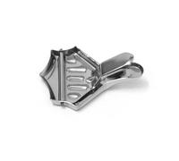 Presse citron manuel en inox Roger Orfèvre