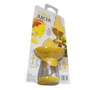 Presse-citron manuel, presse-agrumes efficace, extracteur de jus miniature pour usage domestique, outil de jus de fruits ménagers Lemon Squeezer