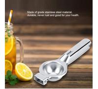 Presse-citron manuel presse-agrumes, hachoir à ail Mini presse-citron vert, fournitures de cuisine pour outils de jus à la maison