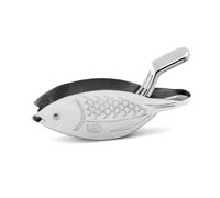 Presse Citron Poisson en inox