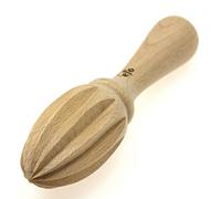 Lemon Squeezer Reamer Citrus Squeezer Juice Extractor | Natural wood Squeezer by Lemoin Squeezer