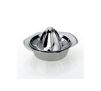 Presse-citron Vison - - Argent - Inox