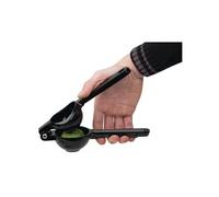 Presse citrons verts professionnel APS Noir