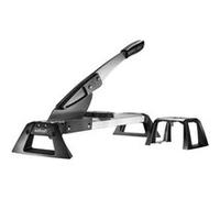 Wolfcraft Presse coupante VLC 800 6939000 pour sols stratifiés et vinyle