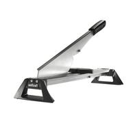 Presse coupante pour sols stratifiés WOLFCRAFT LC 600