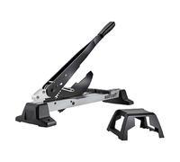 Presse coupante pour sols vinyles et stratifiés WOLFCRAFT VLC 1000