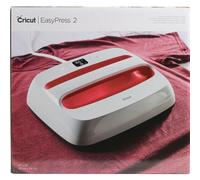 Presse Cricut Easypress2 Grand Format 30 Cm