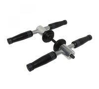 Presse Cuvette Pedalier Pour Bb30 Cuvettes Diam 30mm -Super B Professionnel- Multicolore