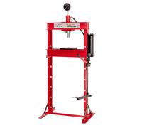 Presse d'atelier 12 T WP12 HMF D24474