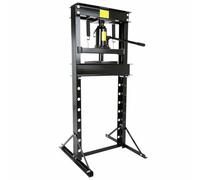 Presse d'atelier 30 tonnes avec pompe intégrée, Shop Press (SP30)