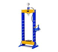 Presse d'atelier hydraulique - 30 tonnes de pression | MSW