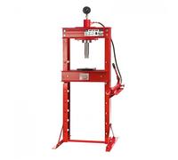 Presse d'atelier hydraulique 30 TONNES - WP 30 HM D24480
