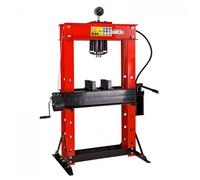 Presse d'atelier hydraulique 50 TONNES - WKP 50 HM D24482