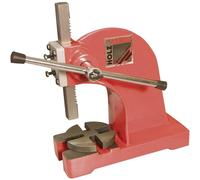 Holzmann Maschinen H050700006 Presse d'atelier manuelle DOP 1000