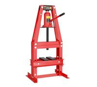 Presse d'atelier WilTec 61889 6 tonnes