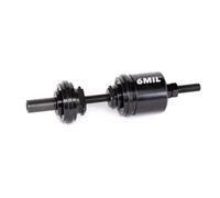 Presse de montage roulement 6MIL Salt BT-01 Noir