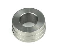 Presse de montage roulement Enduro Bearings BSA30/ITA30/DUB Argenté