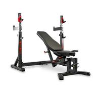 Presse de musculation ajustable BH Fitness 165x123,5x169 cm