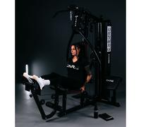 Presse de musculation - gym power - 257