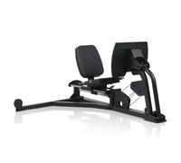 Presse de musculation Hammer Maximum Noir TU