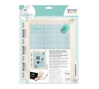 Artemio Presse de précision StampingPro A5 – Plastique – Mixte – Adulte