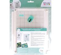 Artemio Presse de précision pour tampons transparents StampingPro - Sans charnières - A5