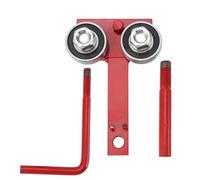 Presse de rails de tige de tronçonneuse pour tronçonneuse Accessoires de tronçonneuse Rails de tige en acier Dressers pour meulage de chaîne