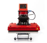 Presse de transfert modulaire Secabo TC5 LITE