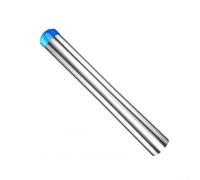 Presse de vélo robuste pour retirer les roulements de chaîne et manivelle, construction en acier et alliage d'aluminium avec trou de suspension de rangement