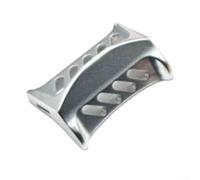 Presse d'embrayage pour moulinets de pêche Daiwa Convient pour TATULA, MORETHAN et ELITE (argent)