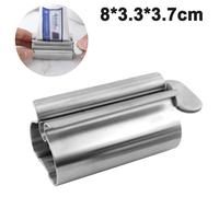 Presse-Dentifrice En Acier Inoxydable - Presse-Tube Multifonctionnel Et Durable Pour Une Utilisation Maximale Du Produit