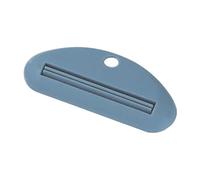 Presse-dentifrice - Extracteur de tube facile à presser, pince à crème pour échantillon d'essai, outil d'artefact, aide à la pressage cosmétique | Rouleau manuel pour soins de la peau, peinture