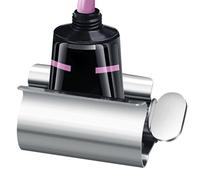 Presse-dentifrice | Presse-pâte manuelle | Rouleaux de distributeur de dentifrice manuel, essoreur à pâtes en acier inoxydable pour cosmétiques de crème de peinture