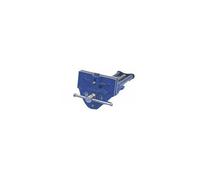 Irwin Presse d'établi 7210160 IWT5212ED 52 1/2 ED - Serrage rapide 230 mm - Bleu