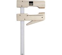 Presse en bois HKL 200/110 Bessey HKL20 Envergure max.:200 mm Mesures d'empattement:110 mm