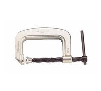 Presse en C forgée SER 143 avec rotule - serrage 100 mm BESSEY SER