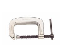 Presse en C forgée SER 143 avec rotule - serrage 150 mm BESSEY SER