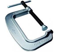 Presse en C-SER forgée - BESSEY - serrage 200 saillie 105 - 143-200