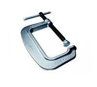 Presse en C-SER forgée - BESSEY - serrage 40 saillie 40 - 143-40