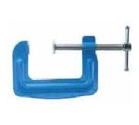 Presse en C SJ4 serrage 50mm Outifrance G