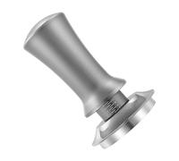 Presse en poudre, sabotage de poudre de café, outil de tamponnage de brassage, poignée de confort ergonomique, construction facile à nettoyer, 9,9x5,3x5,3 cm, pour la maison ou dans votre configuratio