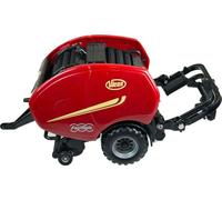 Presse-enrubanneuse TOMY Britains Vicon Fastable 43221